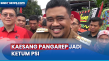 Bobby Nasution Tangapi...