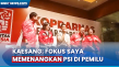 Maju sebagai Walikota...