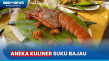 Menilik Aneka Sajian...