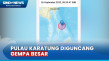 Hati-Hati! Gempa Magnitudo...