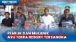 Kasus Lift Jatuh di...