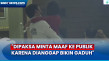 Orang Tua Siswi SD Korban...