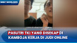 Fakta Pasutri TKI Disekap...