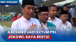 Kaesang Pangarep Dilantik...