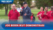 Momen Presiden AS Joe...