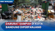 Darurat Sampah di Kota...