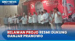 Relawan Projo Resmi...