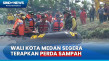 Peringatan! Buang Sampah...