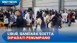 Tanggal Merah, Bandara...