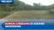Warga Serang Alami Krisis...