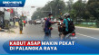 Kualitas Udara Memburuk,...