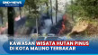 Kebakaran di Kawasan...