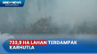 5 Bulan Kemarau, Satgas...
