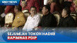 Sandiaga Uno hingga...