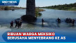 Ribuan Warga Meksiko...