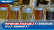 Industri Bir Australia...