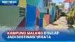 Transformasi Kampung...