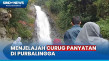Menjelajah Curug Panyatan,...