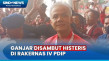 Rakernas IV PDIP Hari...