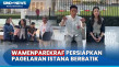Peran Aktif Angela Tanoesoedibjo...