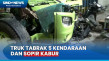 Warga Cimahi Alami Krisis...
