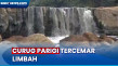 Curug Parigi di Bekasi...