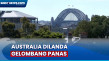 Australia Terancam Kebakaran...