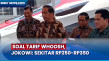 Soal Tarif Whoosh, Jokowi:...
