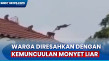 Warga Jakarta Timur...