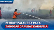Karhutla Meluas, Pemkot...