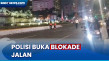 Jalan Medan Merdeka...