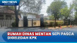 Pasca Digeledah KPK,...