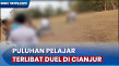 Janjian di Medsos, Puluhan...