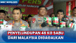 Polisi Gagalkan Penyelundupan...