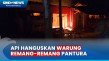 Warung Remang-Remang...