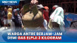 Gas Elpiji 3 Kilogram...