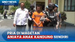 Kesal Istrinya yang...