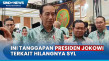 Presiden Jokowi Tanggapi...