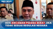 Soal Tren Umrah Backpacker,...