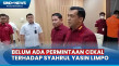 Dirjen Imigrasi Sebut...