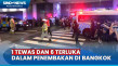 Diduga Membunuh Seorang...