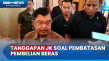 Pembelian Beras Dibatasi...