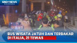21 Orang Tewas dalam...