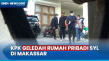 Rumah Pribadi Mentan...