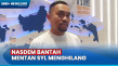 Nasdem Bantah Mentan...