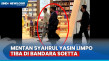 Mentan Syahrul Yasin...