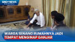 Senangnya Warga, Bacapres...