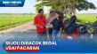 Heboh! Begal Sadis di...