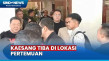 Kaesang Pangerep Sampai...