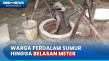 Demi Air, Warga Bertaruh...